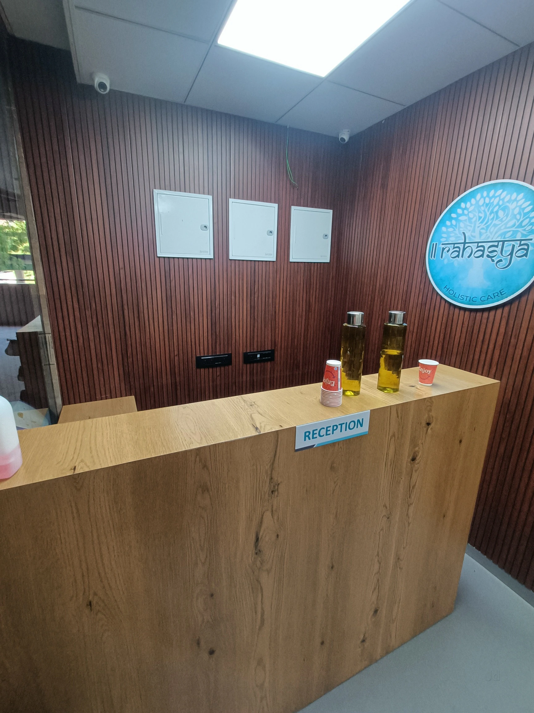 Rahasya Holistic Care – Holistic Wellness